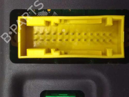 Climate control PEUGEOT 307 Break (3E) 1.6 HDi 110 | BP9465020I5 