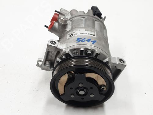 AC compressor VW TIGUAN (5N_) 2.0 TDI 4motion | BP36552438M34 - Image 4