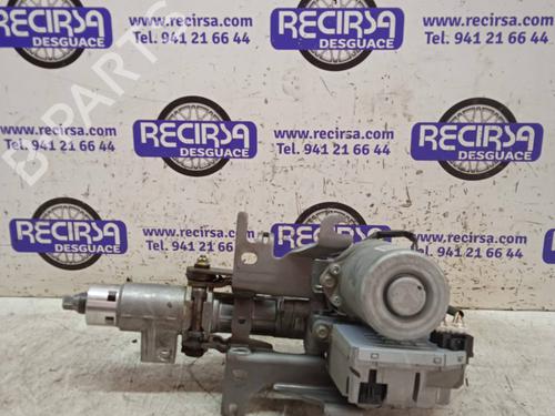 Steering column RENAULT KANGOO / GRAND KANGOO II (KW0/1_)  | BP9484415M21 