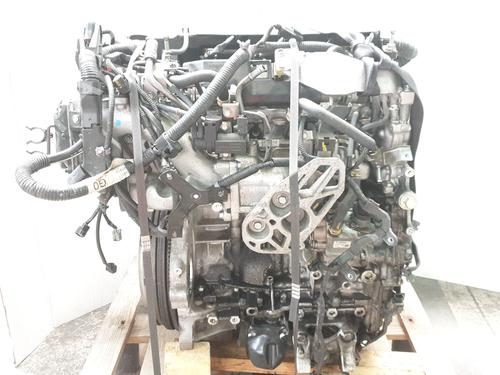 Engine HONDA CR-V IV (RM_) 1.6 i-DTEC (RE6) | BP28098871M1 