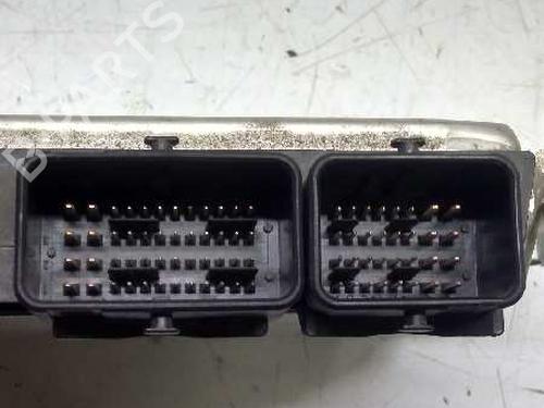 Engine control unit (ECU) CITROËN C3 Pluriel (HB_) 1.6 | BP9465325M57 