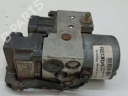 ABS pump CITROËN XSARA PICASSO (N68) 2.0 HDi | BP9465212M43 