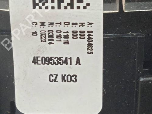 Airbag Kit SEAT EXEO ST (3R5)  | BP13039857C86 