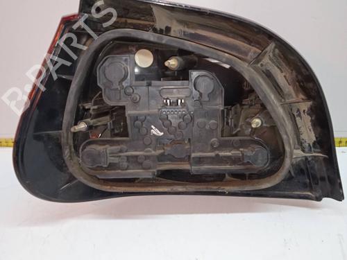 Right taillight RENAULT MEGANE I (BA0/1_)  | BP9490929C35 