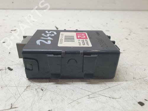 Electronic module TOYOTA LAND CRUISER PRADO (_J12_)  | BP25931614M83 