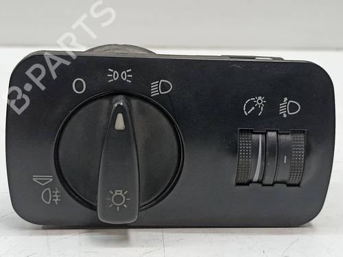 Headlight switch SEAT IBIZA II (6K1)  | BP9467243I24 