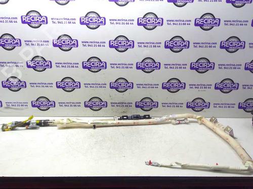 Left curtain airbag HONDA ACCORD VIII Estate (CW)  | BP9471547C11 
