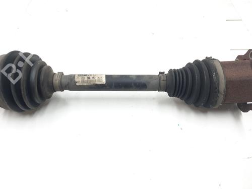 Right front driveshaft AUDI Q5 (8RB) 2.0 TDI quattro | BP34434056M39 - Image 3