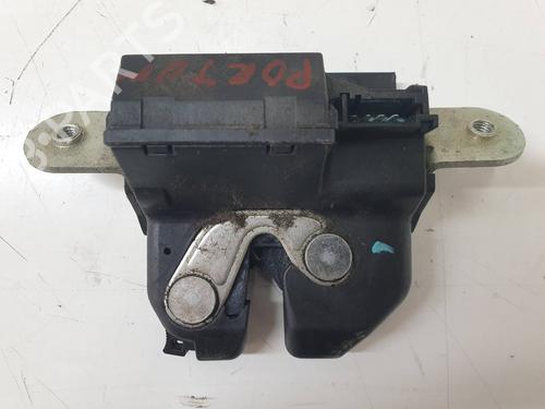 Used Tailgate lock FIAT 500 (312_) [2007-2025]  15520068