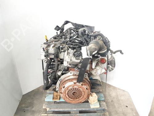Engine VW GOLF VII (5G1, BQ1, BE1, BE2) 1.6 TDI | BP34440812M1  - Image 7