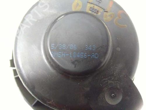 Heater blower motor FORD S-MAX (WA6)  | BP9473162M62 