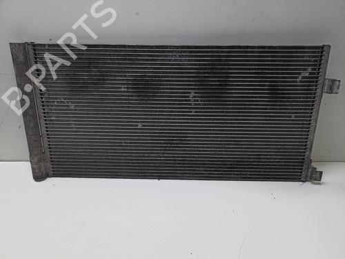 Used AC radiator RENAULT LAGUNA III Grandtour (KT0/1) [2007-2015]  15136589