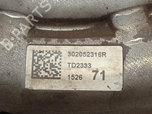Other RENAULT MEGANE III Hatchback (BZ0/1_, B3_)  | BP25881969O1