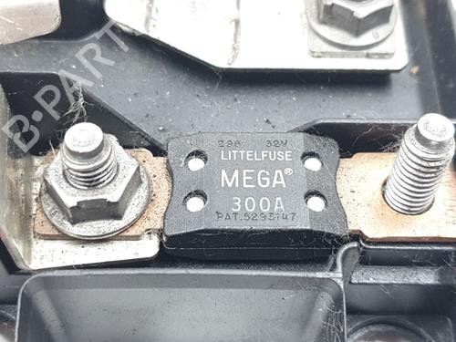 Fuse box IVECO DAILY VI Platform/Chassis  | BP36996855E1  - Image 6