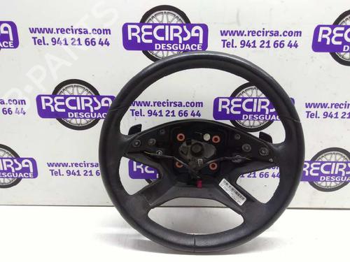 Rat MERCEDES-BENZ M-CLASS (W164) [2005-2012]  9493762
