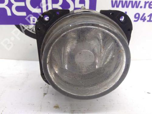 Right front fog light CITROËN XSARA PICASSO (N68) 2.0 HDi | BP9467677C31 