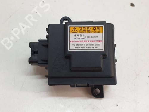 Used Electronic module HYUNDAI TUCSON (TL, TLE) [2015-2023]  18708768