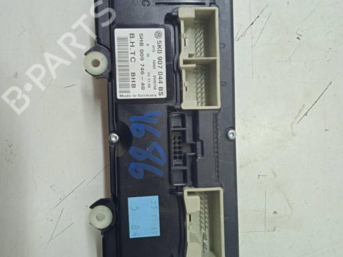Climate control VW GOLF VI (5K1)  | BP10990981I5 