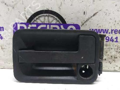 Rear right exterior door handle PEUGEOT EXPERT Van (222)  1472002077 | 1 | 110