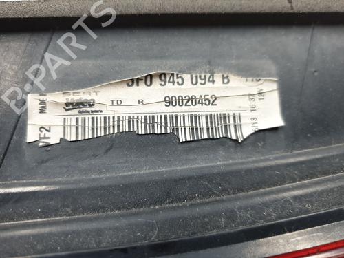 Right tailgate light SEAT LEON (5F1) 1.6 TDI | BP38539413C80 - Image 6