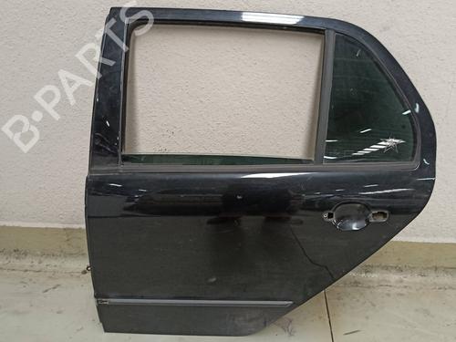 Used Left rear door SKODA FABIA I (6Y2) [1999-2008]  9471479