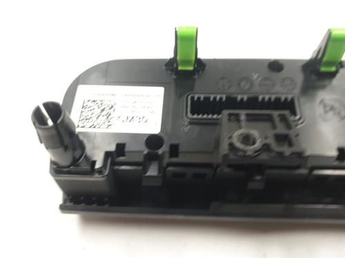 Climate control KIA CEED (CD) 1.6 CRDi 136 | BP38512022I5 - Image 5