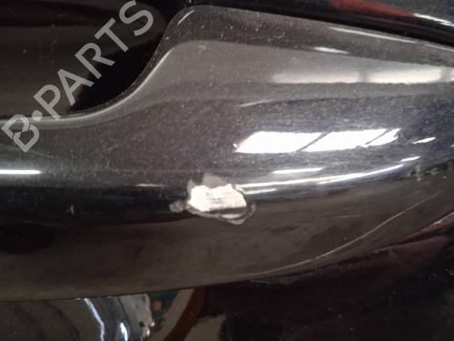 Rear right exterior door handle VW PASSAT B6 (3C2)  | BP10098062C130 