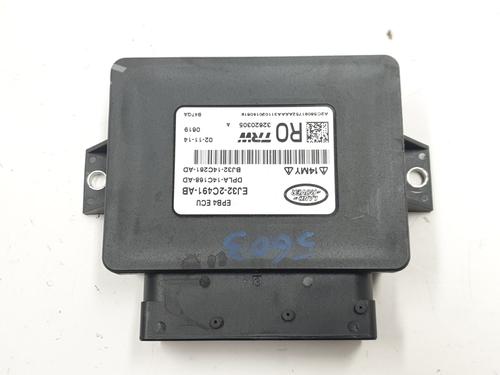 Electronic module LAND ROVER RANGE ROVER EVOQUE (L538) 2.2 D 4x4 | BP36074893M83 - Image 2