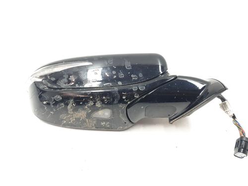 Right mirror KIA PRO CEE'D (JD) 1.6 CRDi 128 | BP36805585C27  - Image 5