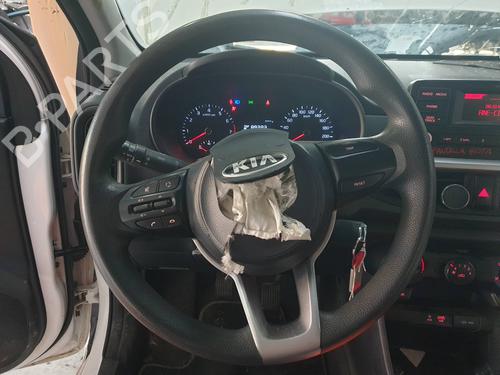 Elektronisk modul KIA PICANTO III (JA)  | BP22612853M83 