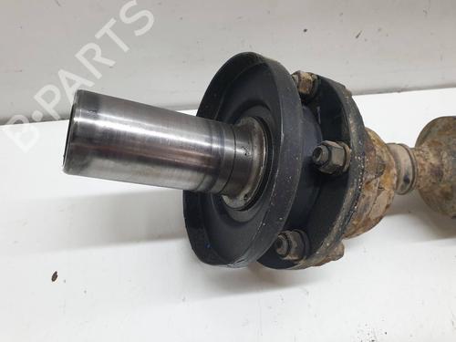 Driveshaft MITSUBISHI PAJERO II (V3_W)  | BP18708866M37 