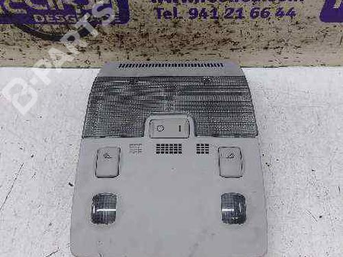 Used Interior roof light Interior roof light AUDI A4 B7 Avant (8ED) 3.0 TDI quattro (204 hp) 9480437 9480437
