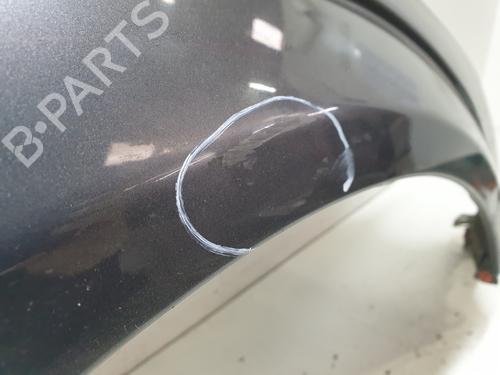 Right front fenders OPEL ASTRA H Estate (A04)  | BP23147831C42 