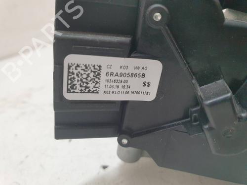 Ignition barrel SEAT ARONA (KJ7, KJP)  | BP18711261M48 