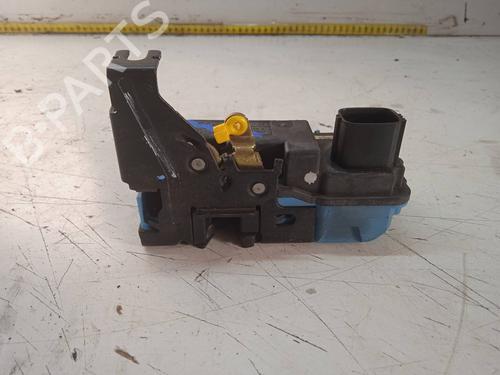 Front right lock VOLVO S60 I (384) 2.4 T | BP9502195C97 