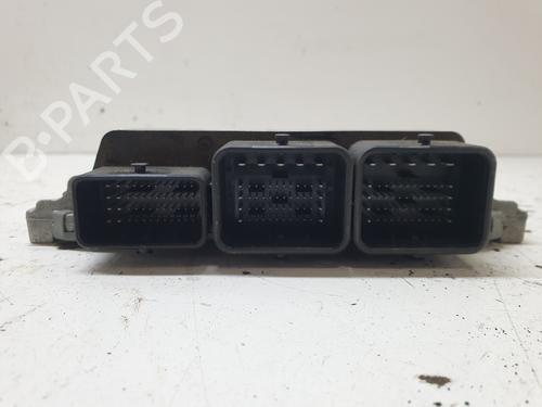 Engine control unit (ECU) CITROËN BERLINGO MULTISPACE (B9)  | BP22929790M57 