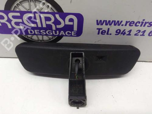 Rear mirror BMW 5 (E60) 530 d | BP11957047I6 