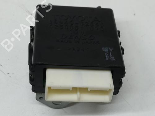 Elektronisk modul TOYOTA AURIS (_E15_) [2006-2012]  11057587