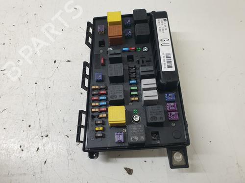 Used Fuse box OPEL ASTRA H Estate (A04) [2004-2014]  23336377
