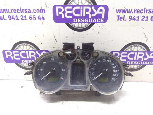 Instrument cluster SEAT IBIZA III (6L1)  | BP9476299C47 
