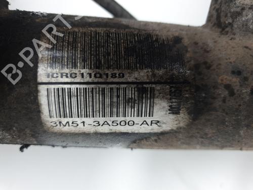 Steering rack FORD C-MAX (DM2) 1.6 TDCi | BP32471016M22 