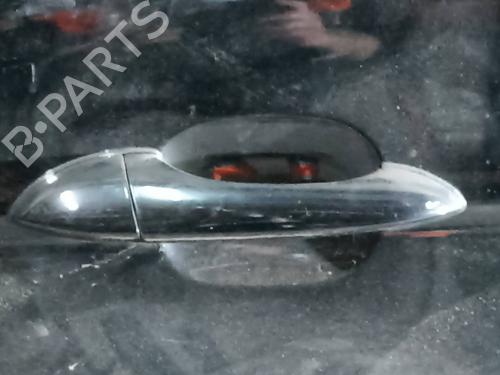 Used Rear right exterior door handle BMW X5 (E53) [2000-2006]  9488996