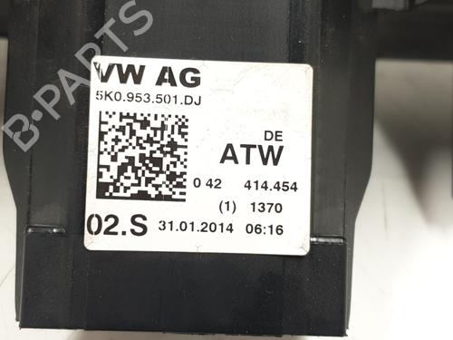 Switch VW TIGUAN (5N_) 2.0 TDI | BP32992633I30 - Image 7