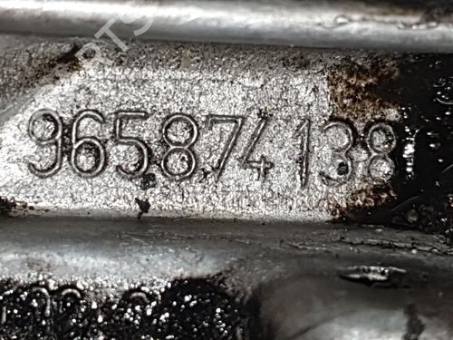 Gearbox CITROËN JUMPER II Van 2.2 HDi 120 | BP34400693M3  - Image 6