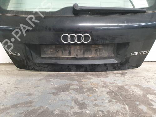 Tailgate AUDI A3 (8P1) 1.9 TDI | BP18708436C6 