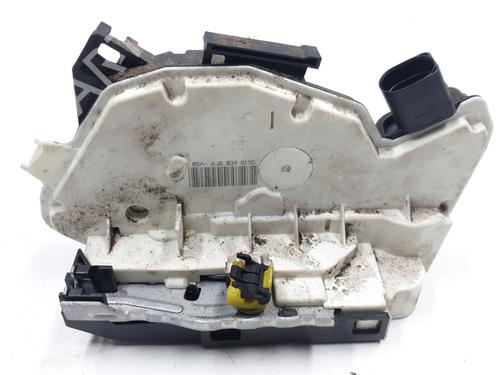 Venstre bagtil lås SEAT IBIZA IV SC (6J1, 6P5) 1.2 (70 hp) 31327360