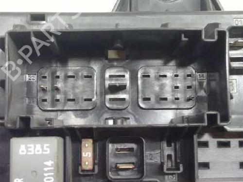 Fuse box OPEL ASTRA J (P10) | BP9482840E1
