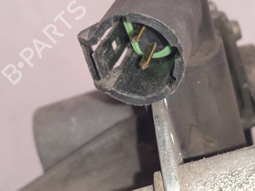 Gearbox RENAULT MEGANE II (BM0/1_, CM0/1_)  | BP9487231M3 