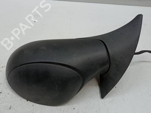 Left mirror CITROËN C3 Pluriel (HB_) 1.6 | BP9465316C26 