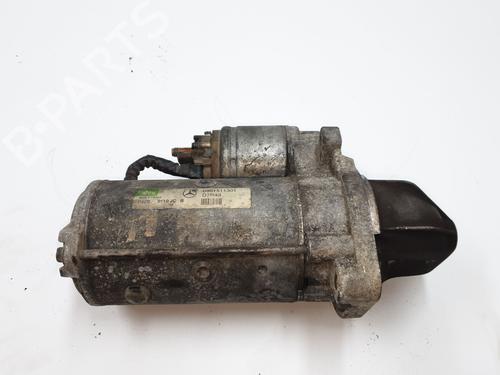 Starter MERCEDES-BENZ VITO Bus (W638) 108 CDI 2.2 (638.194) | BP26885356M8 